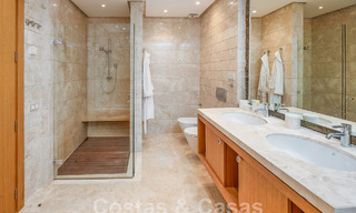 Luxueus, modern-mediterraan appartement te koop nabij Sierra Blanca op de Golden Mile van Marbella 57411 