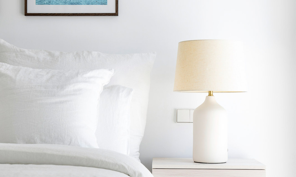 Sfeervolle luxevilla in Ibiza-stijl te koop, dicht bij alle voorzieningen van Nueva Andalucia, Marbella 56924