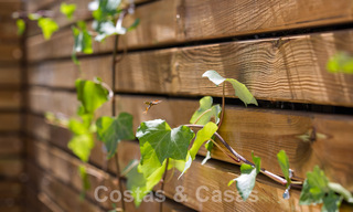 Prachtig gerenoveerd rijhuis te koop op een steenworp van het strand en alle voorzieningen in San Pedro, Marbella 56869 