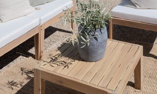 Schitterend, eerstelijnsstrand penthouse te koop met panoramisch zeezicht op enkele minuten van Estepona centrum 56897 