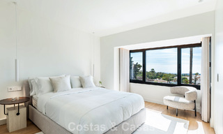 Mediterrane luxevilla te koop in het hart van Nueva Andalucia, Marbella 777706 