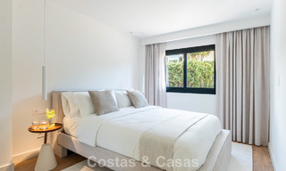 Mediterrane luxevilla te koop in het hart van Nueva Andalucia, Marbella 777707 