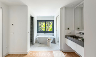 Mediterrane luxevilla te koop in het hart van Nueva Andalucia, Marbella 777715 