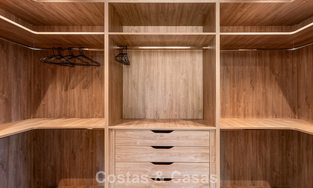 Mediterrane luxevilla te koop in het hart van Nueva Andalucia, Marbella 777717