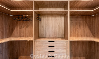 Mediterrane luxevilla te koop in het hart van Nueva Andalucia, Marbella 777717 