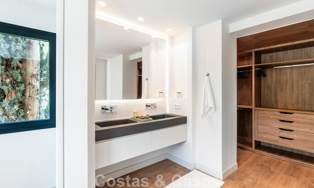 Mediterrane luxevilla te koop in het hart van Nueva Andalucia, Marbella 777720