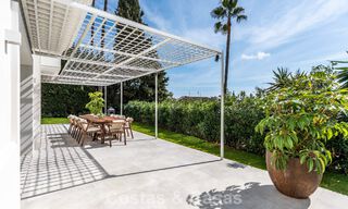 Mediterrane luxevilla te koop in het hart van Nueva Andalucia, Marbella 777725 