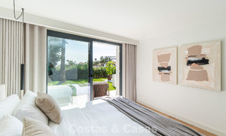 Mediterrane luxevilla te koop in het hart van Nueva Andalucia, Marbella 777738 