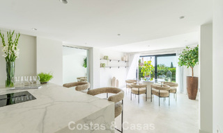 Mediterrane luxevilla te koop in het hart van Nueva Andalucia, Marbella 777740 