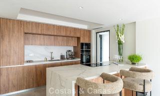 Mediterrane luxevilla te koop in het hart van Nueva Andalucia, Marbella 777743 