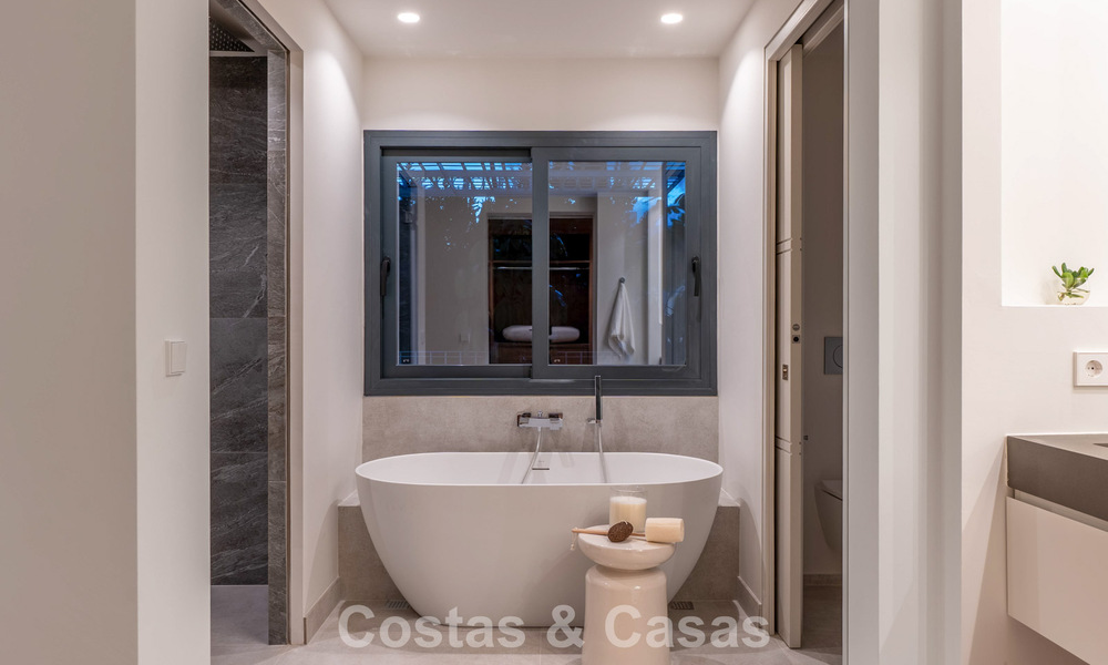 Mediterrane luxevilla te koop in het hart van Nueva Andalucia, Marbella 777758