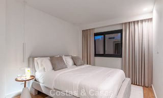 Mediterrane luxevilla te koop in het hart van Nueva Andalucia, Marbella 777759 