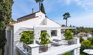 Mediterrane luxevilla te koop in het hart van Nueva Andalucia, Marbella 777765 