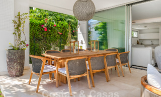 Moderne luxevilla te koop op wandelafstand van het strand en het centrum van San Pedro, Marbella 59188 