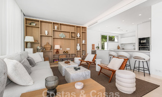 Moderne luxevilla te koop op wandelafstand van het strand en het centrum van San Pedro, Marbella 59191 