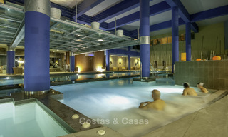 Architectonische luxe nieuwbouwvilla’s te koop in een luxeresort in Fuengirola, Costa del Sol 59170 