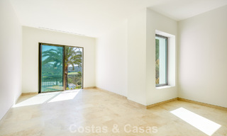 Contemporaine luxevilla te koop in een eerstelijns golfcomplex aan de Costa del Sol 60447 