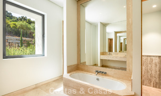 Contemporaine luxevilla te koop in een eerstelijns golfcomplex aan de Costa del Sol 60449 