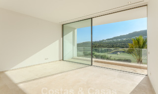 Instapklare, ultra-luxueuze designervilla te koop in een superieur golfresort aan de Costa del Sol 60175 
