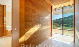 Instapklare, ultra-luxueuze designervilla te koop in een superieur golfresort aan de Costa del Sol 60177 