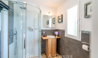 Authentieke villa, Mediterrane bouwstijl te koop in Sotogrande, Costa del Sol 62207 