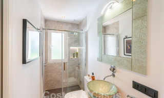 Authentieke villa, Mediterrane bouwstijl te koop in Sotogrande, Costa del Sol 62208 