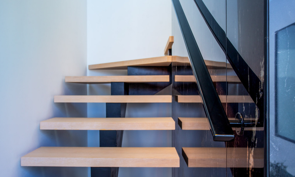 Instapklare luxevilla’s te koop in een nieuw innovatief complex bestaande uit 12 geavanceerde villa’s met zeezicht, op de Golden Mile van Marbella 62675