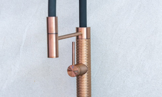 Instapklare luxevilla’s te koop in een nieuw innovatief complex bestaande uit 12 geavanceerde villa’s met zeezicht, op de Golden Mile van Marbella 62717 