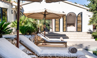 Mediterrane luxevilla met separaat gastenverblijf te koop in Nueva Andalucia, Marbella 64418 
