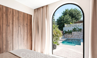 Mediterrane luxevilla met separaat gastenverblijf te koop in Nueva Andalucia, Marbella 64431 