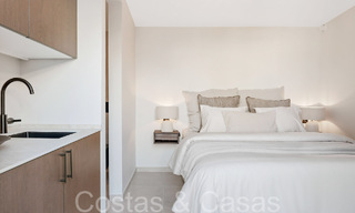 Mediterrane luxevilla met separaat gastenverblijf te koop in Nueva Andalucia, Marbella 64453 
