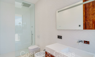 Nieuwe luxevilla met geavanceerde bouwstijl te koop in Nueva Andalucia’s golfvallei, Marbella 64539 
