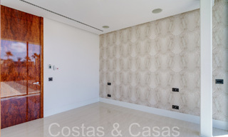 Nieuwe luxevilla met geavanceerde bouwstijl te koop in Nueva Andalucia’s golfvallei, Marbella 64546 