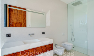 Nieuwe luxevilla met geavanceerde bouwstijl te koop in Nueva Andalucia’s golfvallei, Marbella 64547 