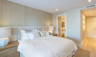 Eigentijds ingericht appartement met 3 slaapkamers te koop in het centrum van Marbella 65343 