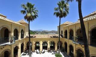 Landelijke villa - domein te koop, Marbella - Estepona 894 