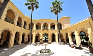 Landelijke villa - domein te koop, Marbella - Estepona 899 