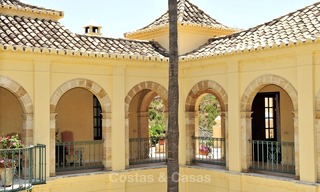 Landelijke villa - domein te koop, Marbella - Estepona 903 