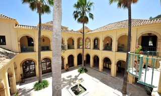 Landelijke villa - domein te koop, Marbella - Estepona 904 