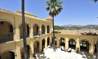 Landelijke villa - domein te koop, Marbella - Estepona 908 