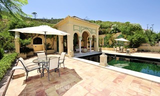 Landelijke villa - domein te koop, Marbella - Estepona 919 