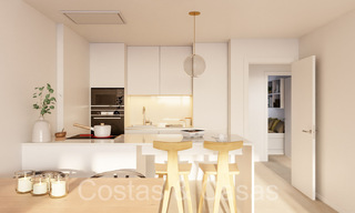 Stijlvolle appartementen te koop in een eersteklas golfomgeving in San Roque, Costa del Sol 65050 