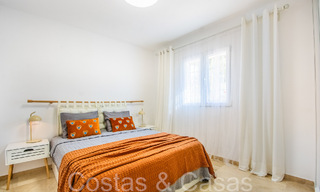 Eigentijds gerenoveerde woning met prachtig zeezicht te koop in Riviera del Sol, Mijas, Costa del Sol 65810 