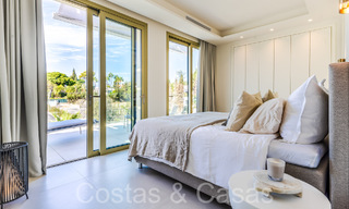 Ultra luxueus penthouse met eigen zwembad te koop in het centrum van Marbella’s Golden Mile 66138 