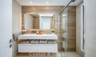 Instapklaar, luxe appartement te koop in een prestigieus golfresort in de heuvels van Marbella - Benahavis 66455 