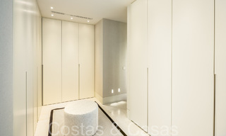 Luxueus duplex appartement met panoramisch zeezicht te koop in Benahavis - Marbella 67370 