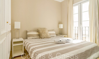 Huis te koop op loopafstand van talloze voorzieningen in het hartje van Nueva Andalucia, Marbella 67431 