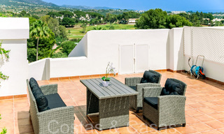 Huis te koop op loopafstand van talloze voorzieningen in het hartje van Nueva Andalucia, Marbella 67436 