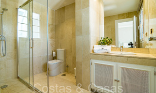 Huis te koop op loopafstand van talloze voorzieningen in het hartje van Nueva Andalucia, Marbella 67455 