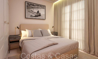 Huis te koop op loopafstand van talloze voorzieningen in het hartje van Nueva Andalucia, Marbella 67460 